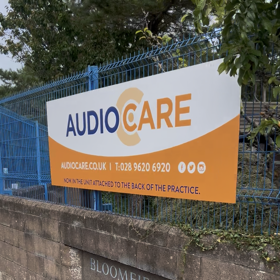 Audiocare Bangor