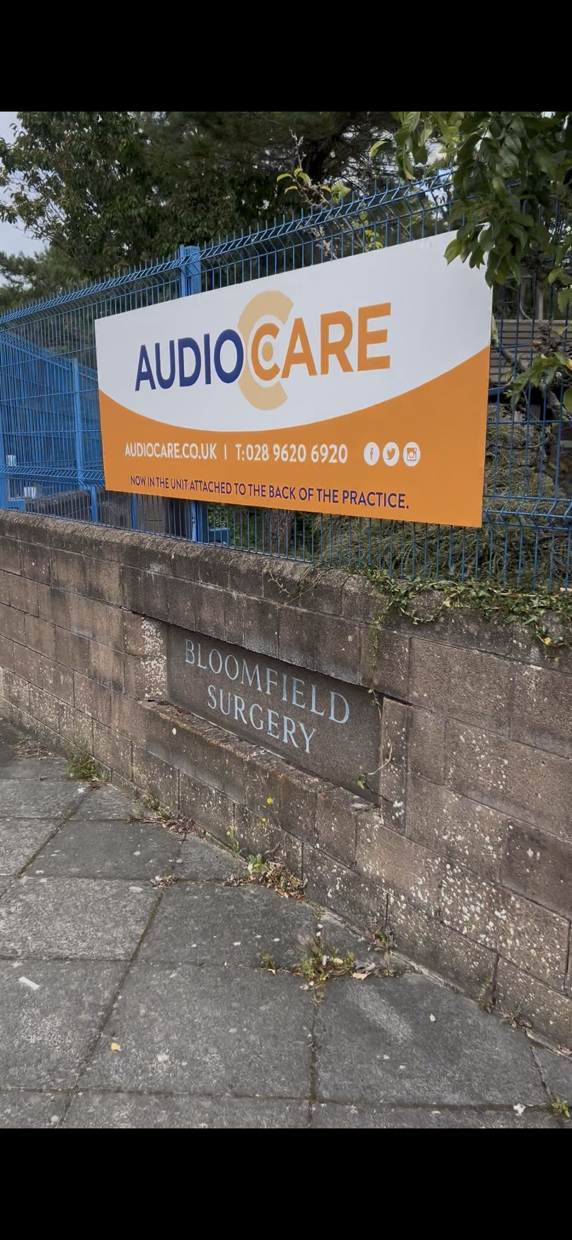 Audiocare Bangor