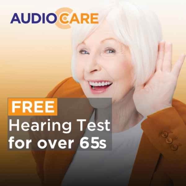 free hearing