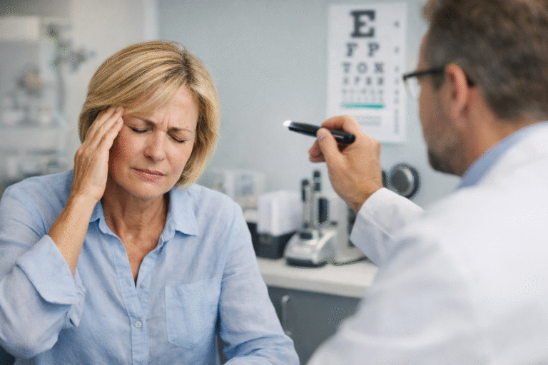 tinnitus awareness month